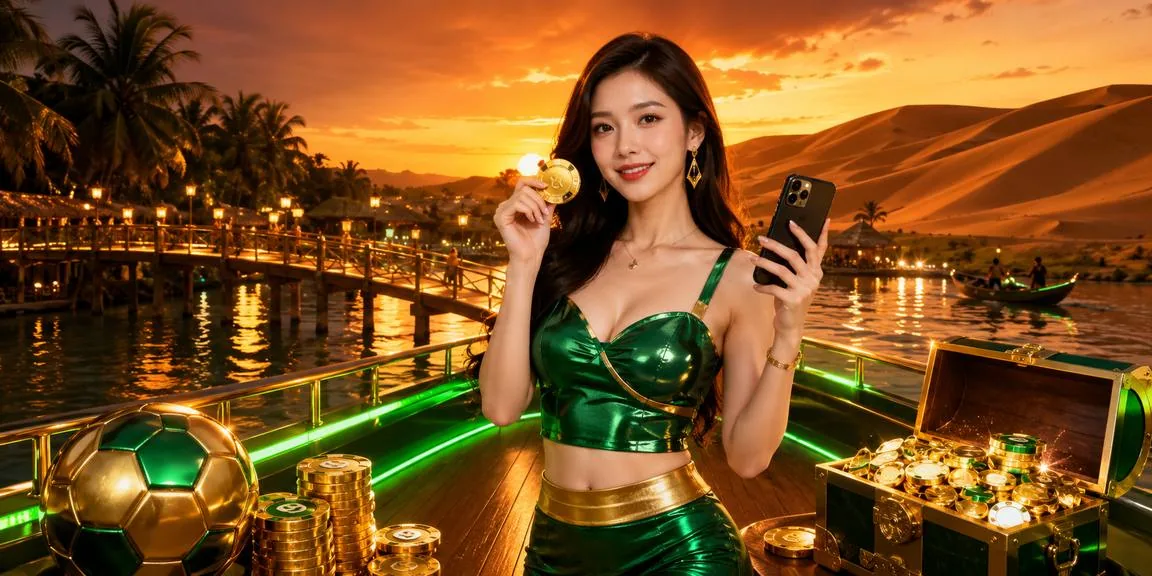 viettlot Casino trực tiếp