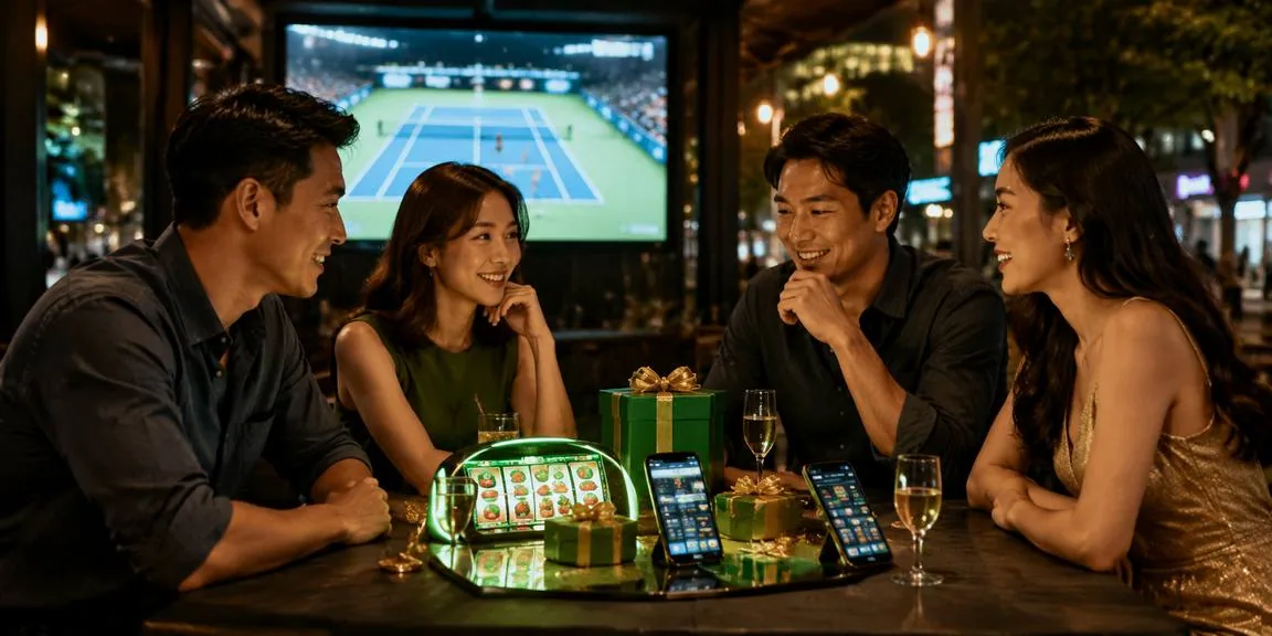 viettlot Liêng là gì và tại sao đáng thử